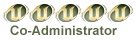 Co-Admin Co-Admin